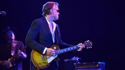 “I plugged them in and said, ‘Man, I've been missing the boat.’ So they're back, and now I have eight of them”: Why Joe Bonamassa has started playing Dumbles again – years after he sold his original collection