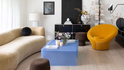 Coffee Table Trends — 9 Designer Styles That Resonate With the Mood of 2025, and How to Get the Look