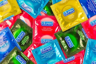 Reckitt sees sales of new hyaluronic acid condoms surge in China