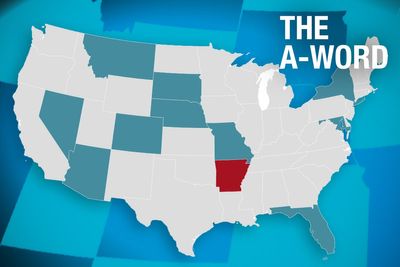 Mapped: Where is abortion on the ballot? Voters will have a say in these 10 states