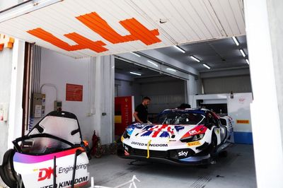 What to expect from Team UK at the FIA Motorsport Games