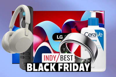 I’ve checked all the Amazon Black Friday deals and these are the best