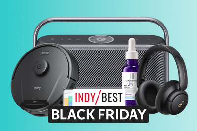 Best Amazon deals ahead of Black Friday 2025, from air fryers to robot vacuums