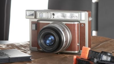 Lomography’s new Instax rival has been dubbed the ‘best instant camera on earth’… by Lomography