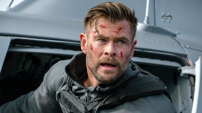 'Extraction 3' with Chris Hemsworth just got a huge update for hotly-anticipated Netflix sequel