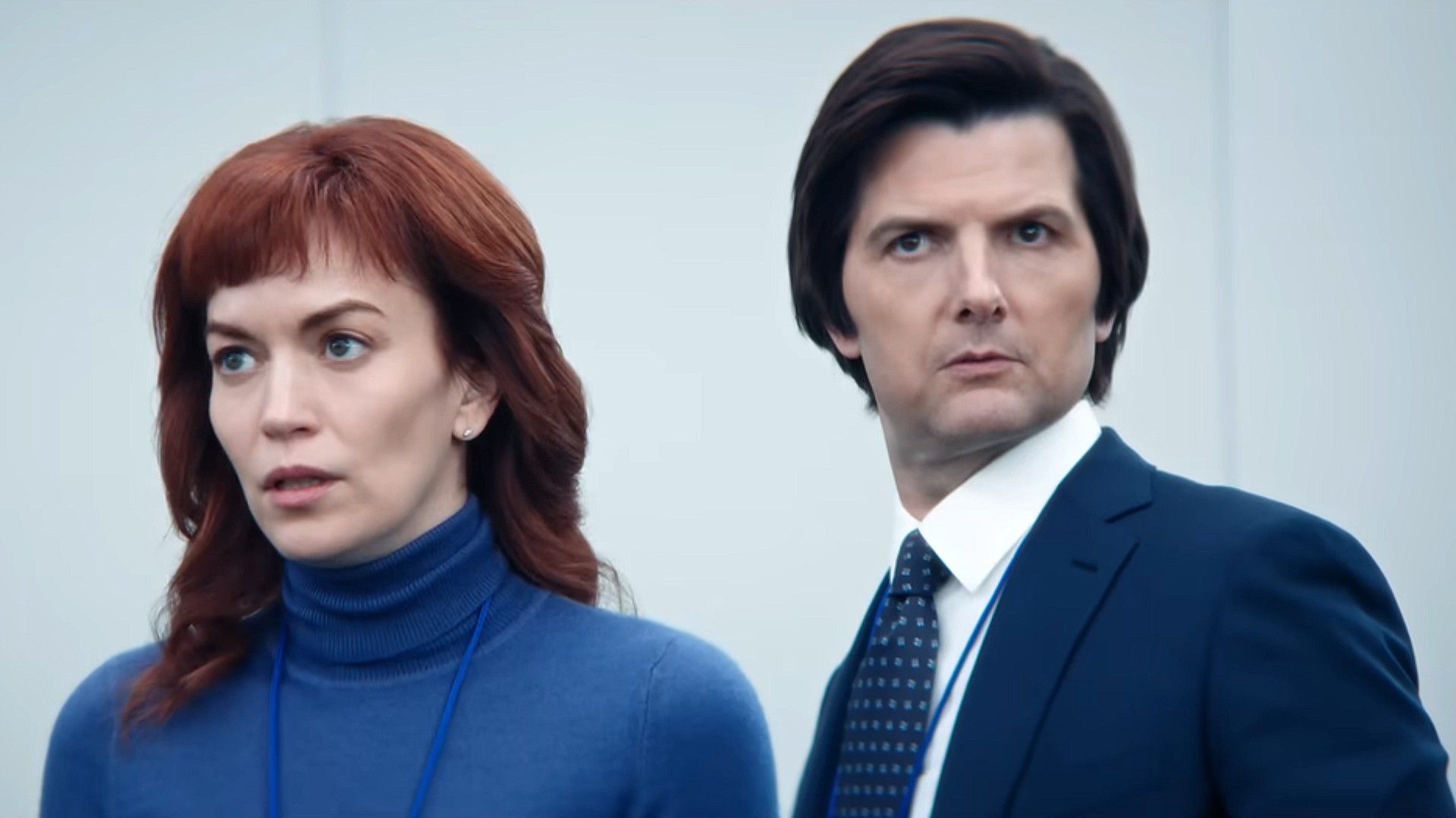 Apple TV's Severance season 2 trailer offers up an…