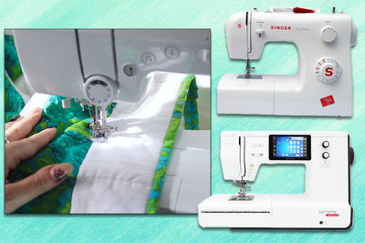 18 best sewing machines for beginners and pros alike