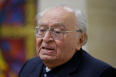 Gustavo Gutiérrez, Peruvian priest and ‘father of liberation theology’, dies at 96