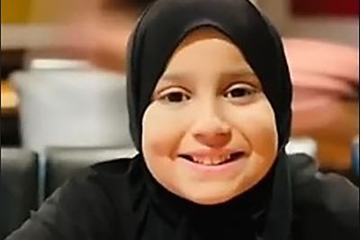 Stepmother claimed Sara Sharif wore hijab to ‘follow her religion’