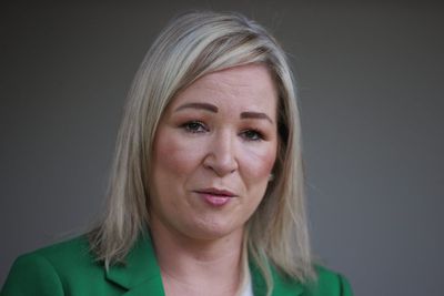 O’Neill insists she can still lead as First Minister in stormy committee meeting