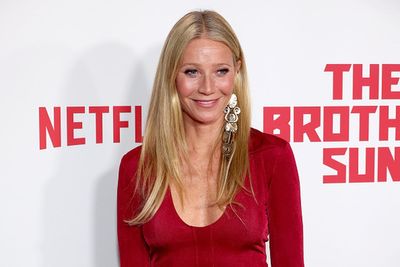 Gwyneth Paltrow opens up on ‘waves of grief’ after children leave home