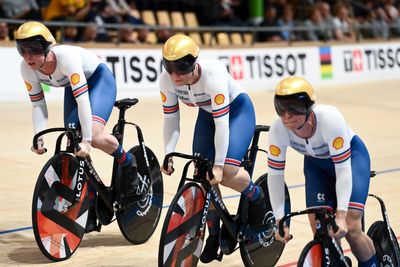 Fancy dressing the next generation of Olympic champions? British Cycling is on the hunt for an apparel engineer