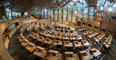 Council objects to Holyrood boundary changes which 'disregard local identities'