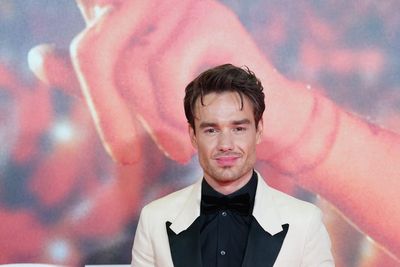 Liam Payne’s girlfriend Kate Cassidy: I have ‘lost the best part of myself’