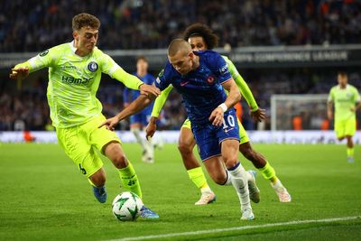 Chelsea XI vs Panathinaikos: Starting lineup, confirmed team news and injury latest for Conference League