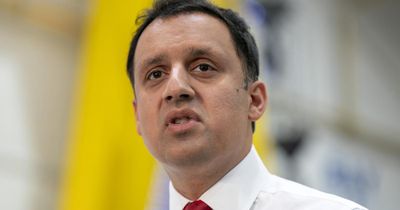 Anas Sarwar slammed for 'failed' General Election promise to save Grangemouth jobs