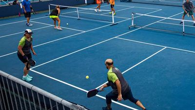 DUPR India Masters from Oct 24 to 27: Delhi to experience pickleball thrill as 750 players to compete for $50,000 prize