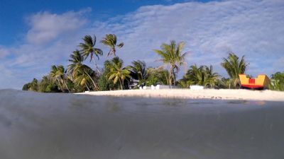 Climate action call as King presides over leaders meet