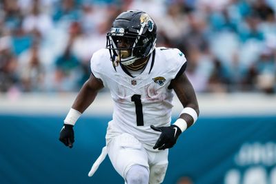 Jaguars RB Travis Etienne Jr. enters Week 8 ‘day-to-day’