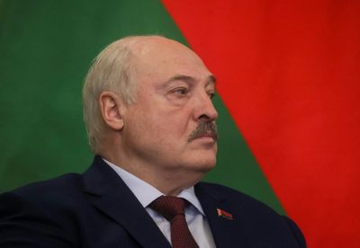 Belarus To Hold Presidential Vote On January 26