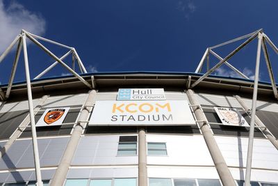 Hull City vs Burnley LIVE: Championship latest score, goals and updates from fixture