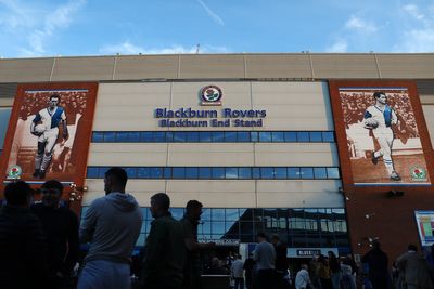 Blackburn Rovers vs West Bromwich Albion LIVE: Championship latest score, goals and updates from fixture