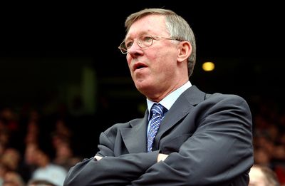 'I blame myself, I blame Sir Alex Ferguson': Manchester United legend blames himself and former manager for 'chaos' currently at Old Trafford