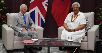 Calls for UK to end its 'embarrassing' involvement in the Commonwealth