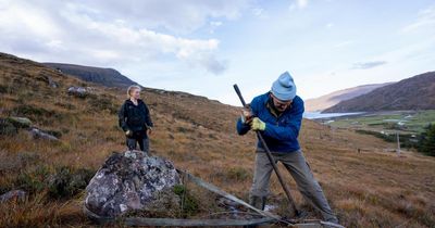 Scotland's mountain paths 'desperate' for funding post-Brexit, say campaigners