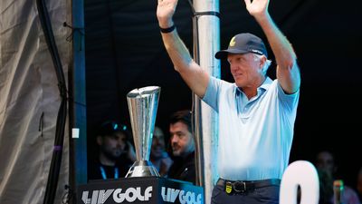 LIV Boss Greg Norman Reportedly Agrees Deal For New Country To Host International Series Event