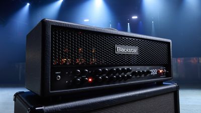 “The pinnacle of high-gain performance”: Blackstar gives its brand-defining Series One amp an extensive modern reboot for the first time in nearly 20 years