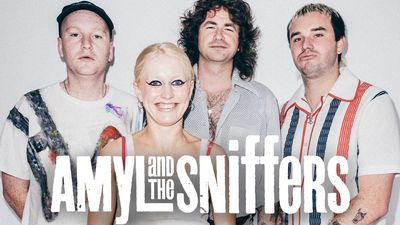 "There was a rumour going round that I was British, rich and faking the Aussie thing." Punk rock saviours Amyl And The Sniffers on finding hope in music, Timmy Mallet and those nepo baby accusations