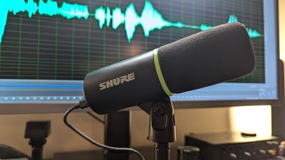 “For those needing a step up from cheaper, more basic condenser microphones, the MV6 is an excellent investment​”: Shure MV6 review