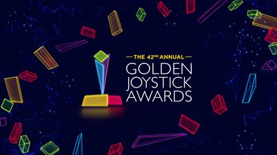 FF16's Ben Starr will host the 42nd Golden Joystick Awards this November