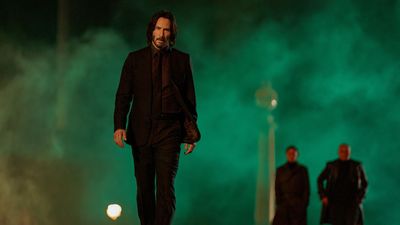 A John Wick anime movie is in the works – and it will be a prequel to the original film answering one of our biggest questions