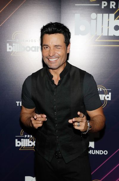 Chayanne in 'The Eras Tour?' Everything About Taylor Swift's Dancer That Latino Swifties Call the Puerto Rican Idol's Double.