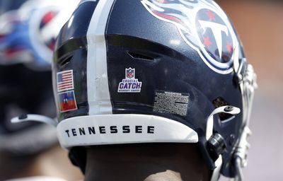 Titans’ updated 2025 draft picks after Chiefs trade