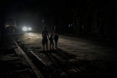 Sweeping blackouts in Cuba raise the question: Why has the island's solar buildout been so slow?