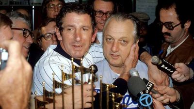 Ranking All 11 Yankees-Dodgers World Series Matchups in MLB History