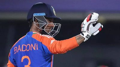 Emerging Asia Cup: Ayush Badoni stars as India A east past Oman A, set up semi-final with Afghanistan A