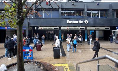 Here’s a solution to the interminable problem of HS2 and Euston