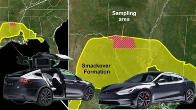 There’s Enough Lithium In Arkansas For The World’s EVs. Extracting It Is The Issue