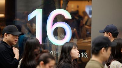 Apple Stock Drops After Analyst Reports Cut In iPhone 16 Orders