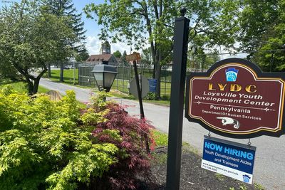 Lawsuits claim dozens of children were sexually abused inside Pennsylvania juvenile facilities