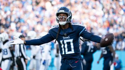 How DeAndre Hopkins Landed in Kansas City