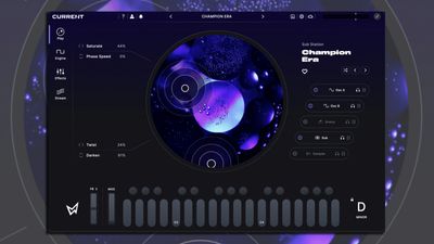 Minimal Audio unveils Current 2.0, the next edition of its all-in-one synth, sampler, multi-effects plugin and content platform