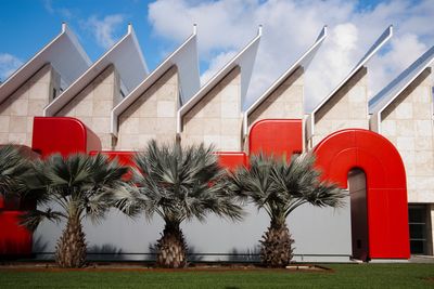 The seven best Los Angeles museums