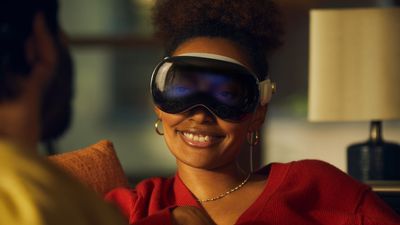 Apple is reportedly ending Vision Pro production – is VR and AR's time in the home cinema spotlight already over?