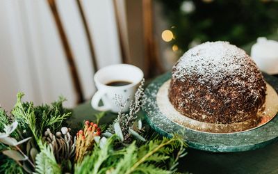 Best Christmas puddings of 2024 taste tested, from Waitrose, Tesco and more