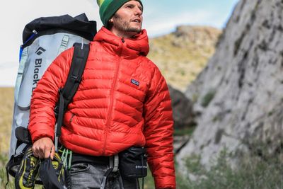 Best mountain climbing jackets for men and women: 10 technical options to brave the elements